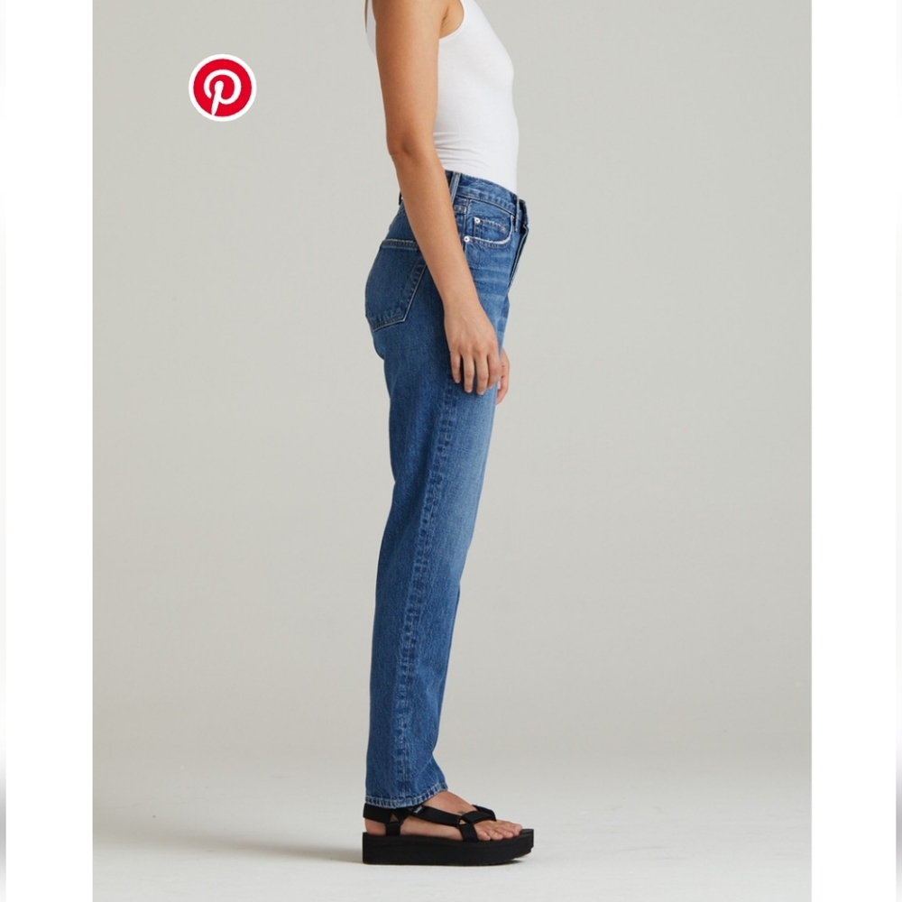 Edwin straight leg denim jeans NWOT‎ - Picture 3 of 12